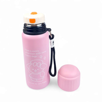 Water Bottle 6081