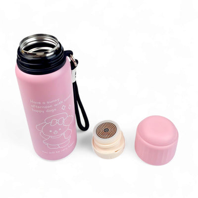 Water Bottle 6081
