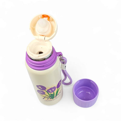 Water Bottle 6081
