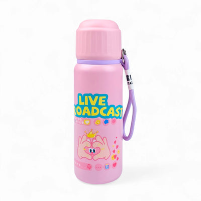 Water Bottle 6081