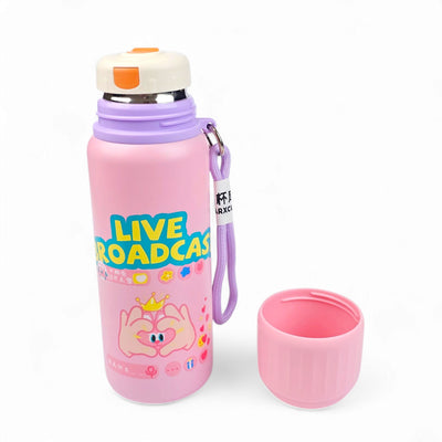 Water Bottle 6081