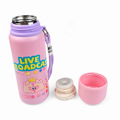 Water Bottle 6081