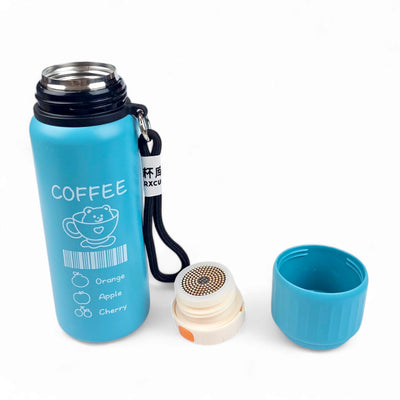 Water Bottle 6081