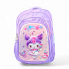 Kuromi School Bag