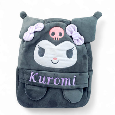 Kuromi Stuff Bag