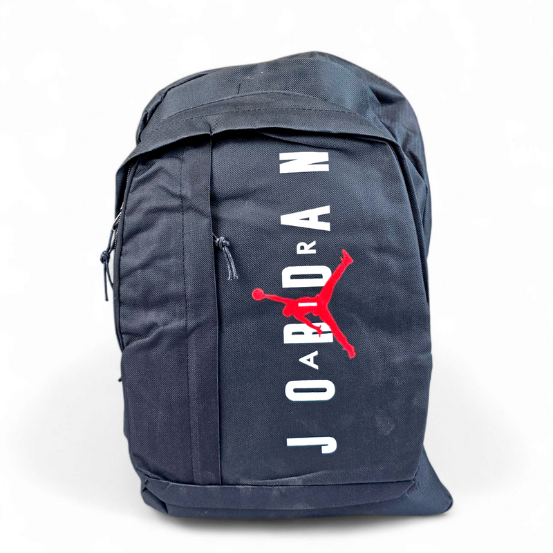 Jordan School Bag 06