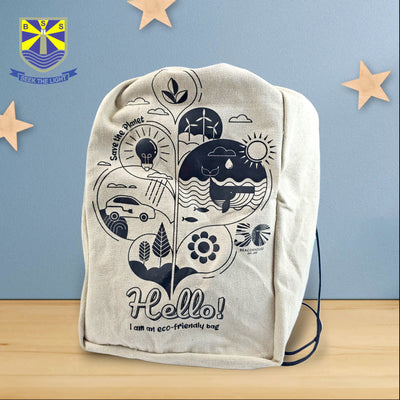 BSS Class-2 Course Pack ( Books + Notebooks + Stationery )