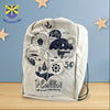 BSS Nursery Course Pack ( Books + Notebooks + Stationery )