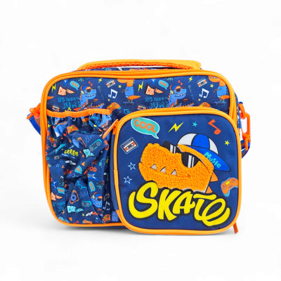 Skate Lunch Box Bag