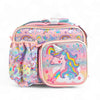 Skate Lunch Box Bag