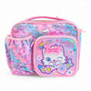 Skate Lunch Box Bag