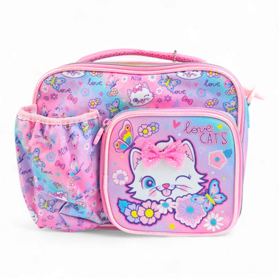 Skate Lunch Box Bag