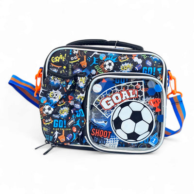 Goal Lunch Box Bag