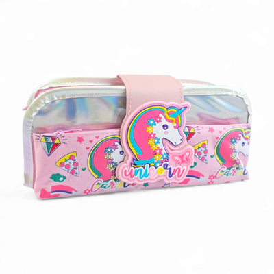 Unicorn Pouch 1959