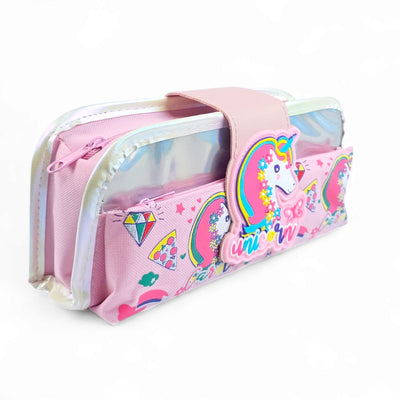 Unicorn Pouch 1959