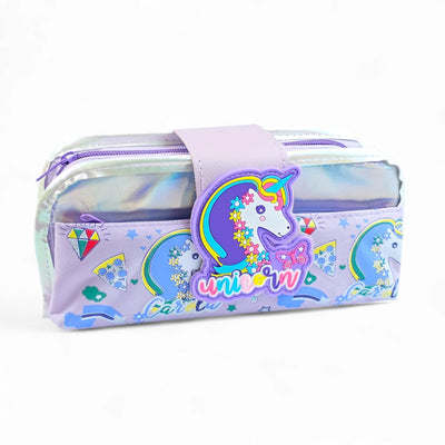 Unicorn Pouch 1959