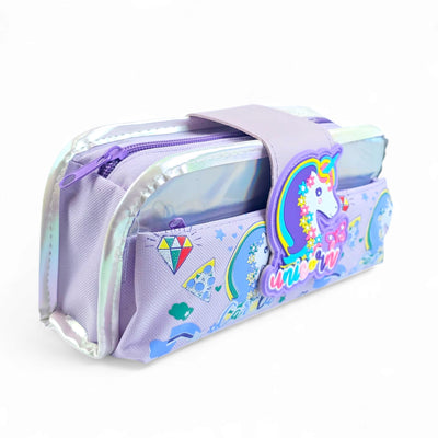 Unicorn Pouch 1959