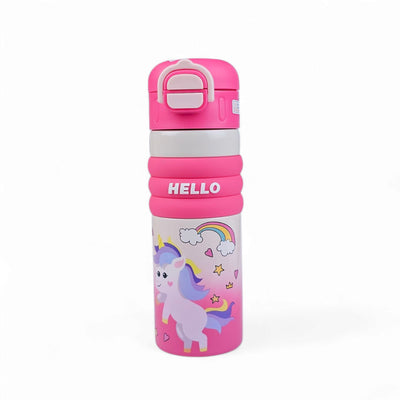 Unicorn Water Bottle