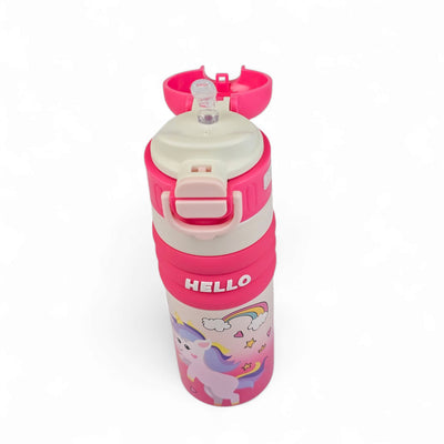 Unicorn Water Bottle