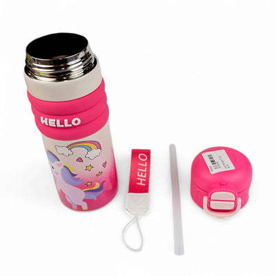 Unicorn Water Bottle