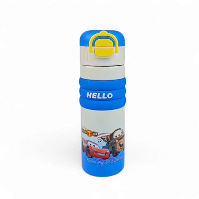 McQueen Water Bottle