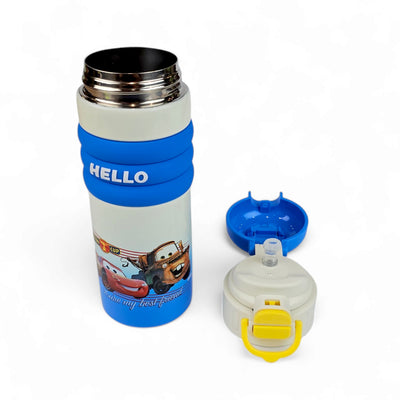 McQueen Water Bottle