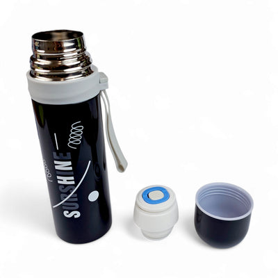 Water Bottle 4008