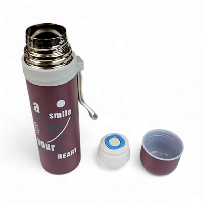 Water Bottle 4008