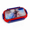 Captain America 3D Lunch Box