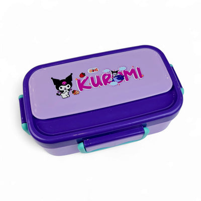 Kuromi Lunch Box Sizzler