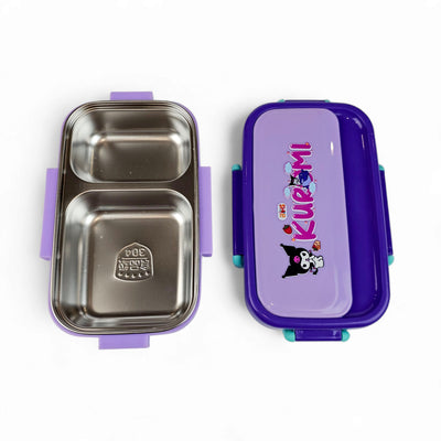 Kuromi Lunch Box Sizzler