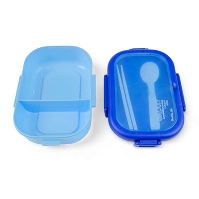 Lunch Box Galaxy