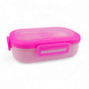 Lunch Box Galaxy