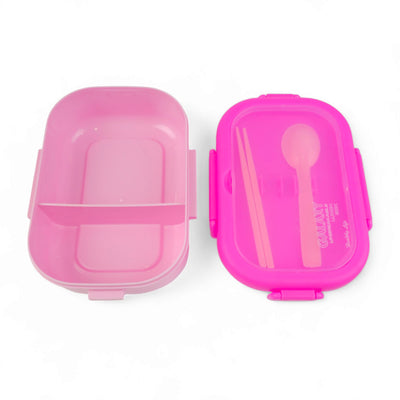 Lunch Box Galaxy