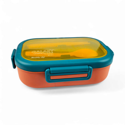 Lunch Box Galaxy