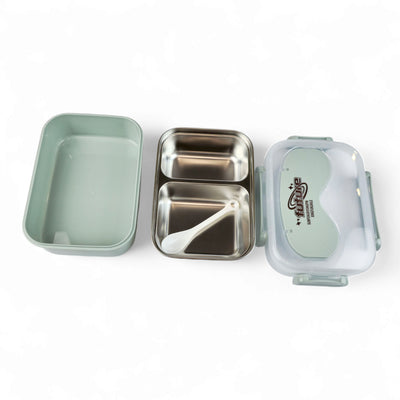Lunch Box 813