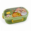 Lunch Box 6741