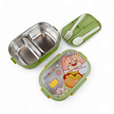 Lunch Box 6741