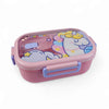 Unicorn Lunch Box 6741