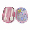 Unicorn Lunch Box 6741