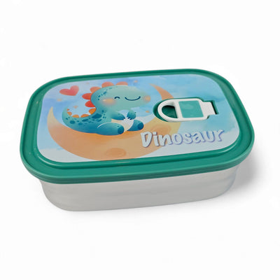 Dino Lunch Box HY019