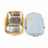 Lunch Box 2693