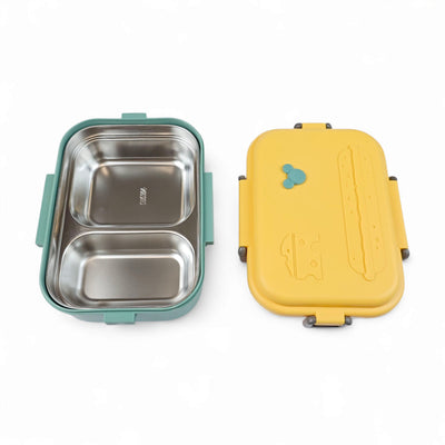 Lunch Box 2693