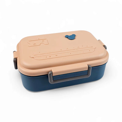 Lunch Box 2693