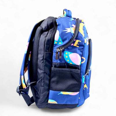 Bembel School Bag 100277