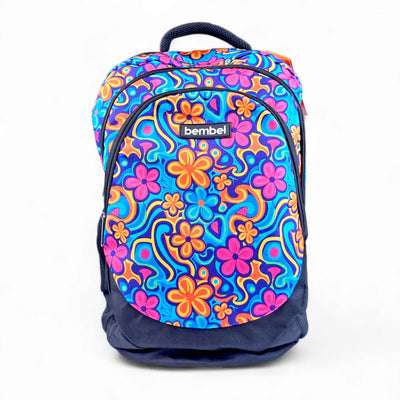 Bembel School Bag 100287