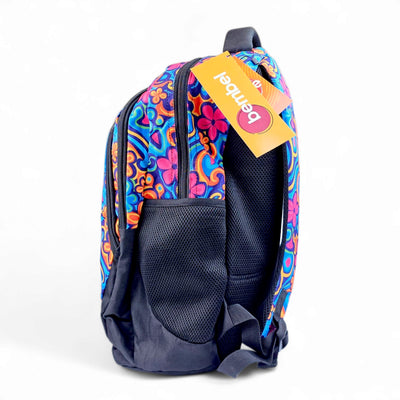 Bembel School Bag 100287