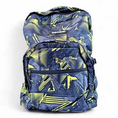 Bembel School Bag 100281