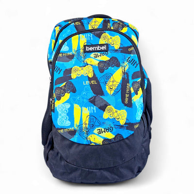 Bembel School Bag 100289
