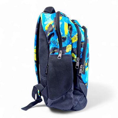 Bembel School Bag 100289